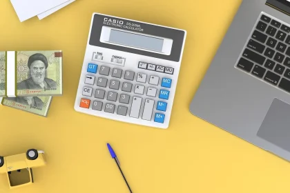 Provident Funding Mortgage Calculator