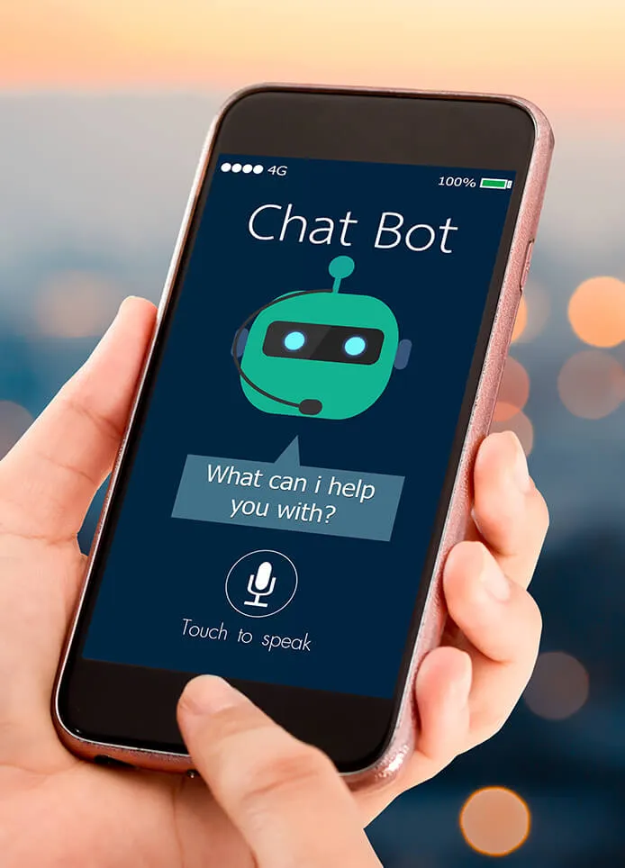 Reap The Benefits of Chatbots for Customer Service – Learn These Three SuggestionsReviewed by Ethan Hayes - AI Tools Editor Reap The Benefits of Chatbots for Customer Service – Learn These Three SuggestionsReviewed by Ethan Hayes - AI Tools Editor
