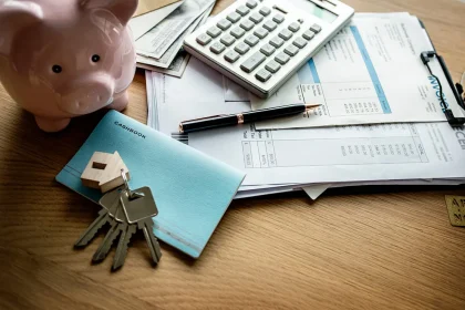 Refinance Home Loan Supply