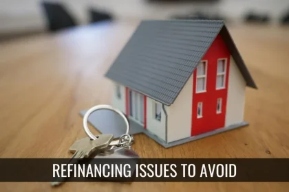 Refinance Your Mortgage Term to Avoid a Longer Loan Period