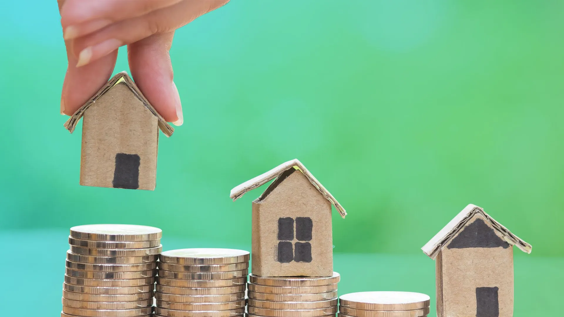 Refinancing Your Residence Loan To Obtain An Investment HomeReviewed by Olivia Reed - Small Business Editor