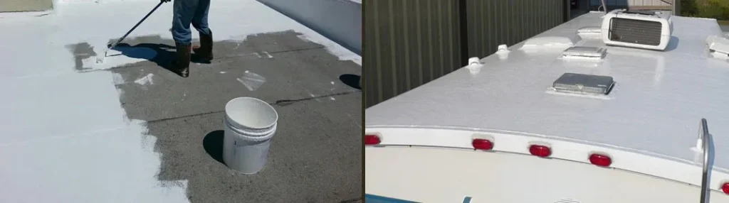Real home repair or design scene from this article