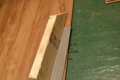 Selecting How to Repair Laminate Flooring Water Damage