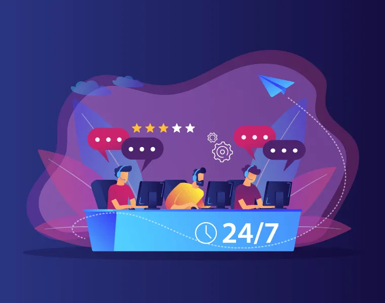 Six Methods Chatbots For Customer Service Will Make It Easier To Get More EnterpriseReviewed by Noah Bennett - AI Clarity Reviewer Six Methods Chatbots For Customer Service Will Make It Easier To Get More EnterpriseReviewed by Noah Bennett - AI Clarity Reviewer