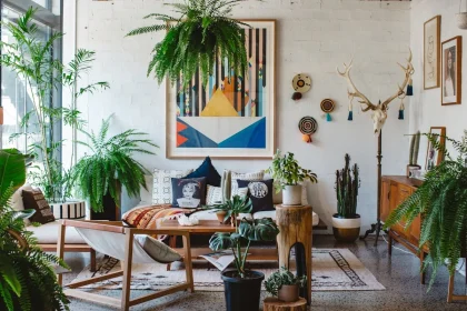 What is Soil for Indoor Plants for a Better Home Garden?