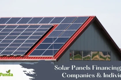 Solar Loans & Financing Alternatives