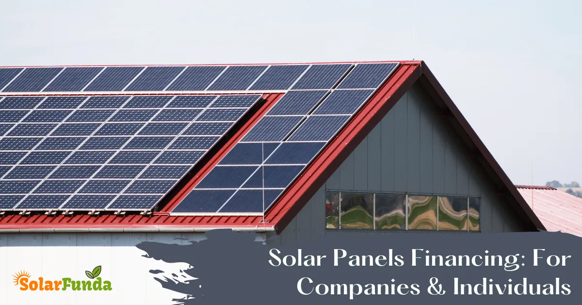 Solar Loans & Financing AlternativesReviewed by Caleb Morgan - Market Clarity Reviewer