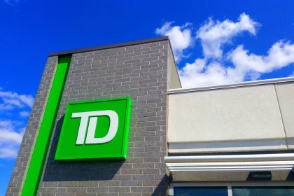 Td Bank Mortgage