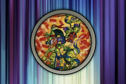 Teenage Mutant Ninja Turtles: The Cowabunga Collection Review