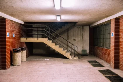 The Anthony Robins Guide to Water Damage in the Basement