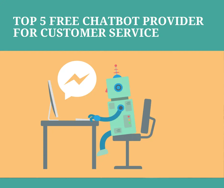 The Biggest Drawback Of Using Chatbots For Customer ServiceReviewed by Miles Carter - Practical AI Reviewer The Biggest Drawback Of Using Chatbots For Customer ServiceReviewed by Miles Carter - Practical AI Reviewer