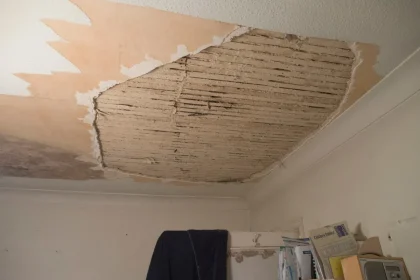 The complete Information to Understanding Fix Ceiling Water Damage