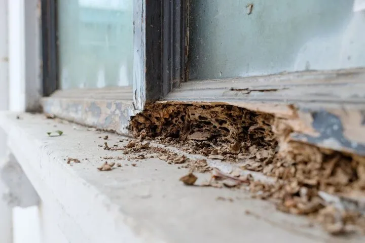 The Demise of Termite Damage Vs Water Damage and the Way to Avoid ItReviewed by Rachel Kim - Material and Finish Reviewer The Demise of Termite Damage Vs Water Damage and the Way to Avoid ItReviewed by Rachel Kim - Material and Finish Reviewer