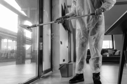 The Essential Of Baseboards Water Damage