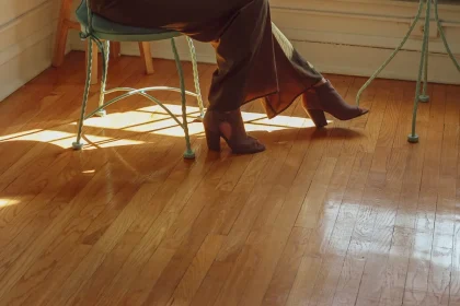 The Holistic Approach to Wood Floor Water Damage Repair