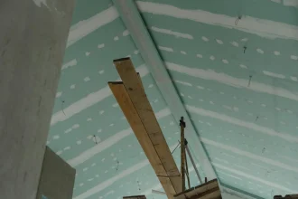 The Key to Water Damage Under Sink