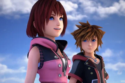 The Kingdom Hearts III Re: MIND Review