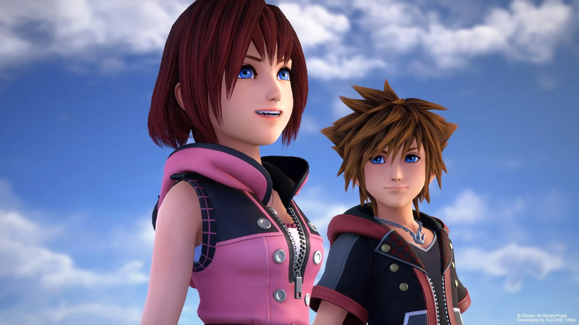 The Kingdom Hearts III Re: MIND ReviewReviewed by Tyler Moon - Games Editor The Kingdom Hearts III Re: MIND ReviewReviewed by Tyler Moon - Games Editor