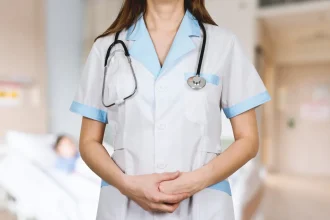 The Promise of Reactive Machines in AI Nursing: Improving Patient Outcomes with Real-Time Monitoring