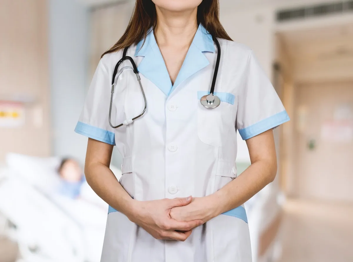 The Promise of Reactive Machines in AI Nursing: Improving Patient Outcomes with Real-Time MonitoringReviewed by Miles Carter - Practical AI Reviewer