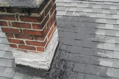 The Reality Is You Are Not the Only Person Involved About What Is Placed Around a Chimney to Prevent Leaks