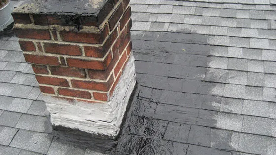 The Reality Is You Are Not the Only Person Involved About What Is Placed Around a Chimney to Prevent LeaksReviewed by Rachel Kim - Material and Finish Reviewer The Reality Is You Are Not the Only Person Involved About What Is Placed Around a Chimney to Prevent LeaksReviewed by Rachel Kim - Material and Finish Reviewer
