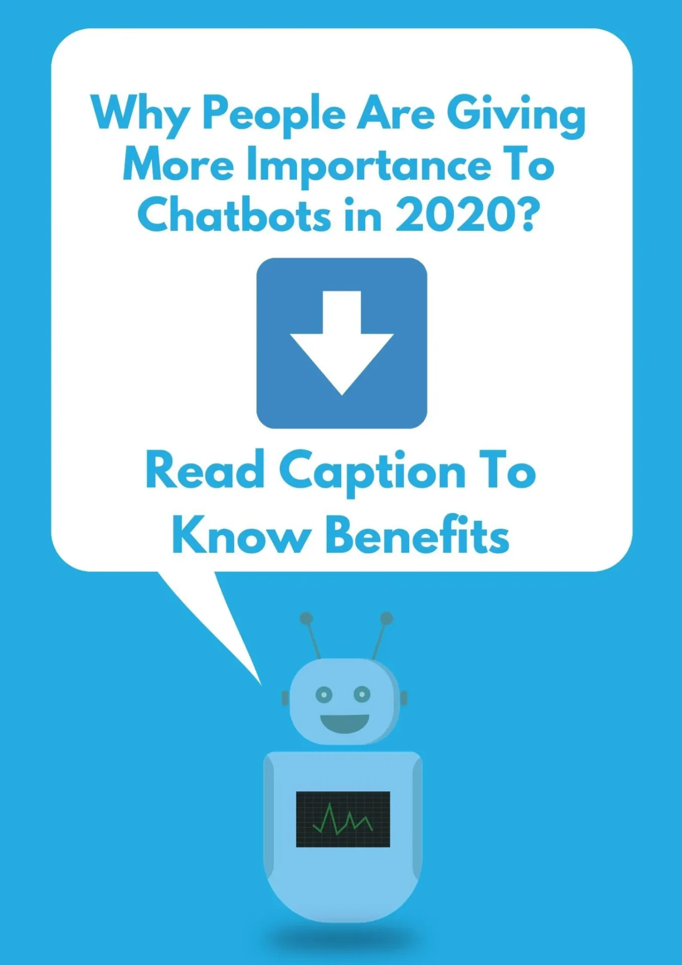 The Significance Of Chatbots For Customer ServiceReviewed by Jenna Ford - AI Productivity Editor The Significance Of Chatbots For Customer ServiceReviewed by Jenna Ford - AI Productivity Editor
