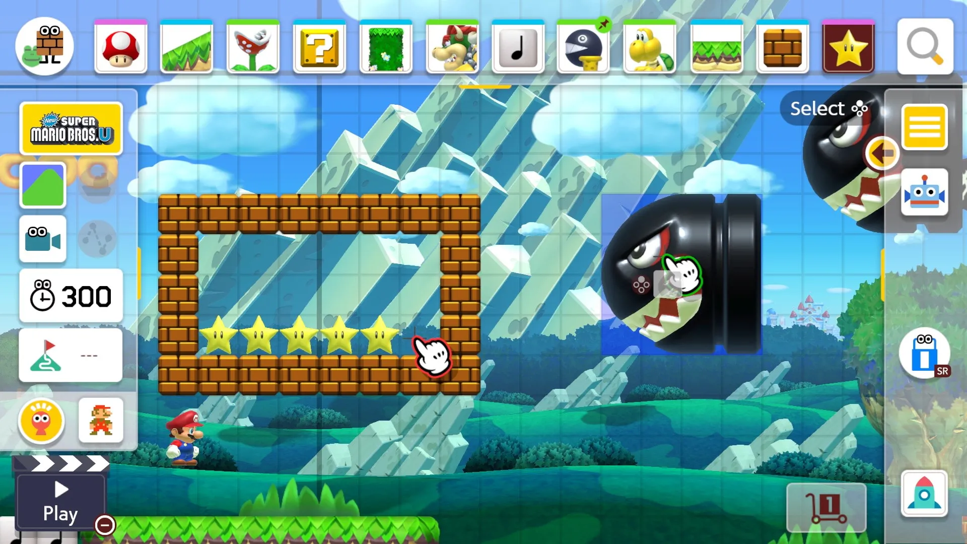 The Super Mario Maker 2 Review: Unleash Your Inner Game DesignerReviewed by Chloe Bennett - Game Basics Editor The Super Mario Maker 2 Review: Unleash Your Inner Game DesignerReviewed by Chloe Bennett - Game Basics Editor