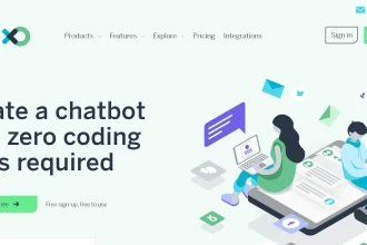 The whole Technique of Chatbots For Customer Service