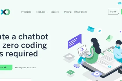 The whole Technique of Chatbots For Customer Service