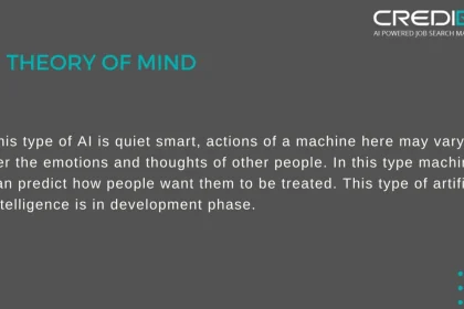 Theory Of Mind Ai Definition Could Not Exist!