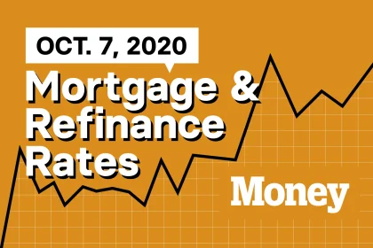 Today’s Mortgage, Refinance Prices