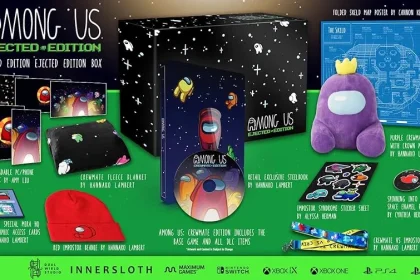 Top 10 Gamers’ Thoughts On Among Us: Ejected Edition Review