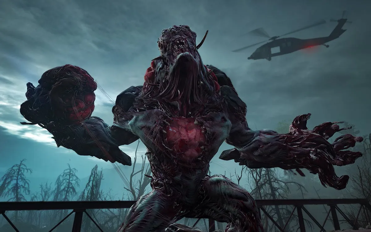 Top 10 Gamers’ Thoughts On the Back 4 Blood Review Top 10 Gamers’ Thoughts On the Back 4 Blood Review