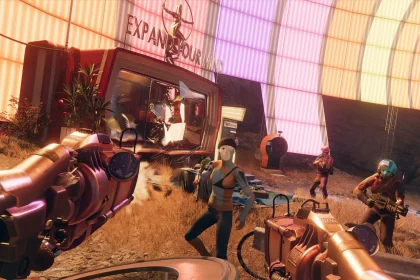 Top 10 Gamers’ Thoughts On the Deathloop Review