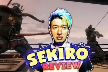 Top 10 Gamers’ Thoughts On the Sekiro: Shadows Die Twice Review