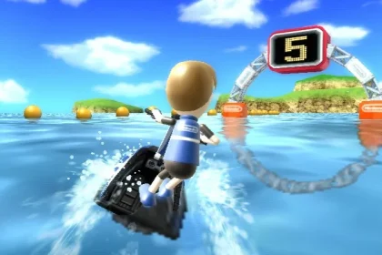 Top 10 Gamers’ Thoughts On the Wii Sports Review