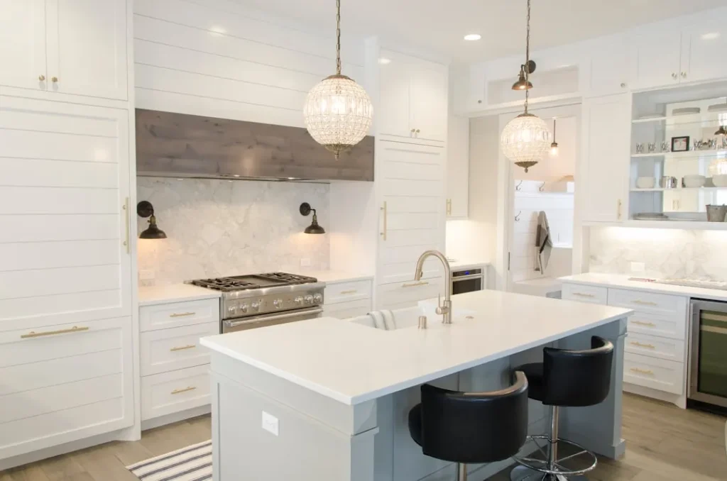 Real home repair or design scene from this article