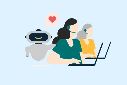Top AI Chatbots For Customer Service – What’s One Of The Best One For You?