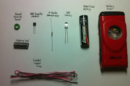 Top Cool Gadgets Prepare For Your Thief’s Arrival