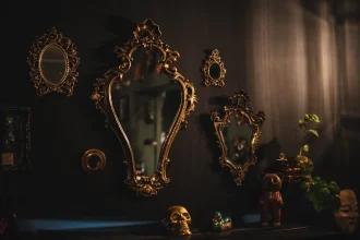 Top Designers’ Thought on the 3 Piece Mirror Wall Decor Set
