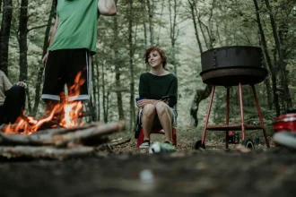 Top Gadget Most People Buy For BBQ