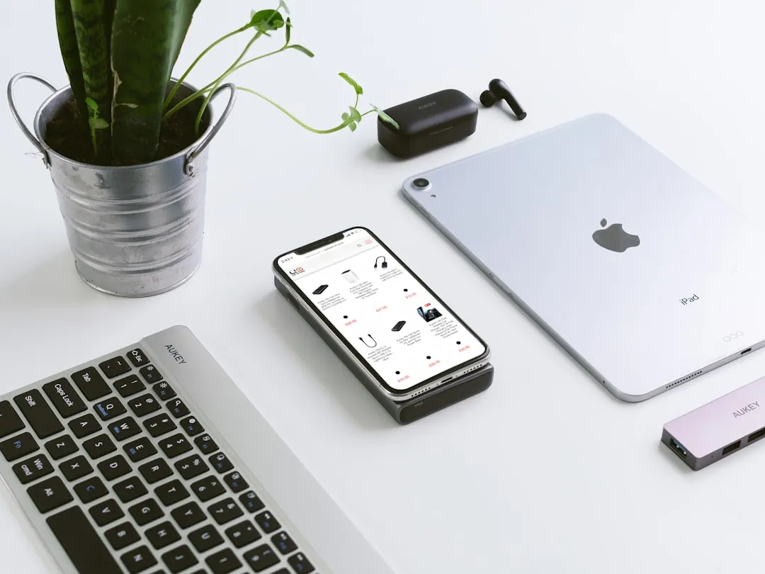 Top Gadgets You Must Own in New YorkReviewed by Logan Pierce - Tech Clarity Reviewer Top Gadgets You Must Own in New YorkReviewed by Logan Pierce - Tech Clarity Reviewer