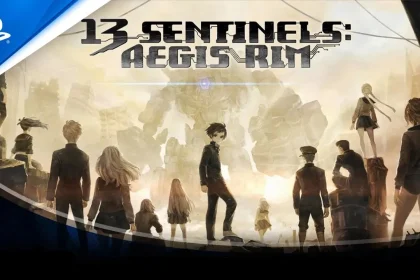 Top Gamers’ Thoughts On Aegis Rim Launch Edition Review