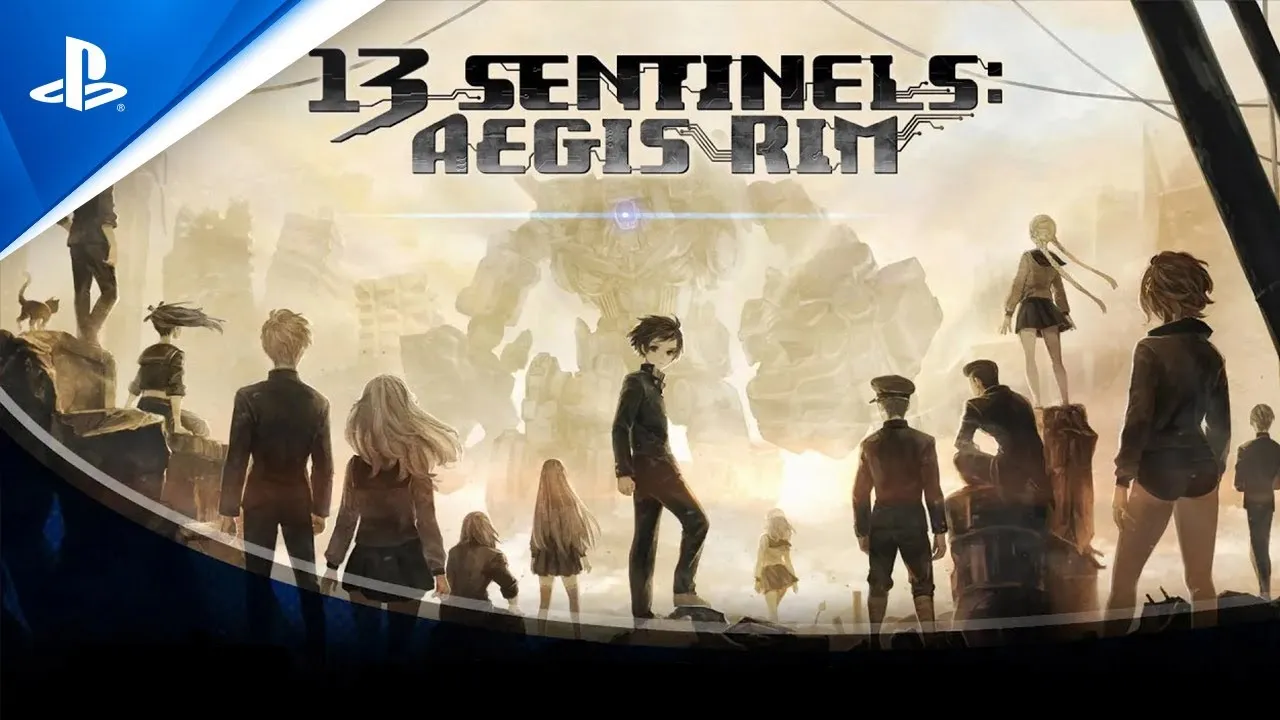 Top Gamers’ Thoughts On Aegis Rim Launch Edition Review