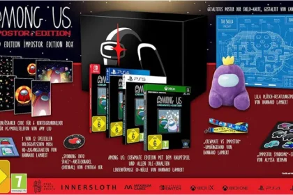 Top Gamers’ Thoughts On Among Us: Impostor Edition Review