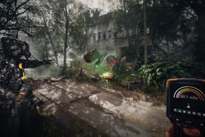 Top Gamers’ Thoughts On Chernobylite Review