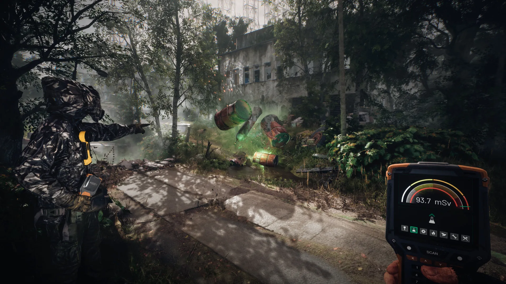 Top Gamers’ Thoughts On Chernobylite ReviewReviewed by Mason Reed - Gameplay Clarity Reviewer Top Gamers’ Thoughts On Chernobylite ReviewReviewed by Mason Reed - Gameplay Clarity Reviewer