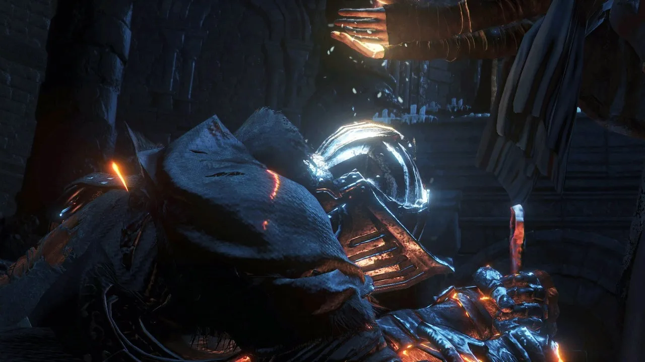 Top Gamers’ Thoughts On Dark Souls 3 Every Ending Explained Review