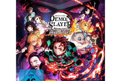 Top Gamers’ Thoughts On Demon Slayer: Kimetsu No Yaiba – The Hinokami Chronicles Review